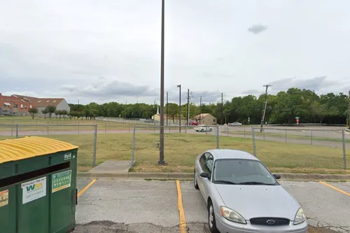 Whitney M Young School