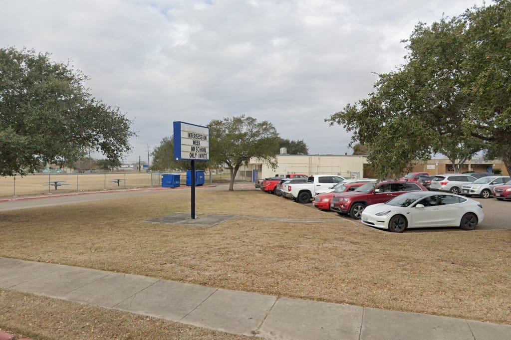 Fannin Elementary School