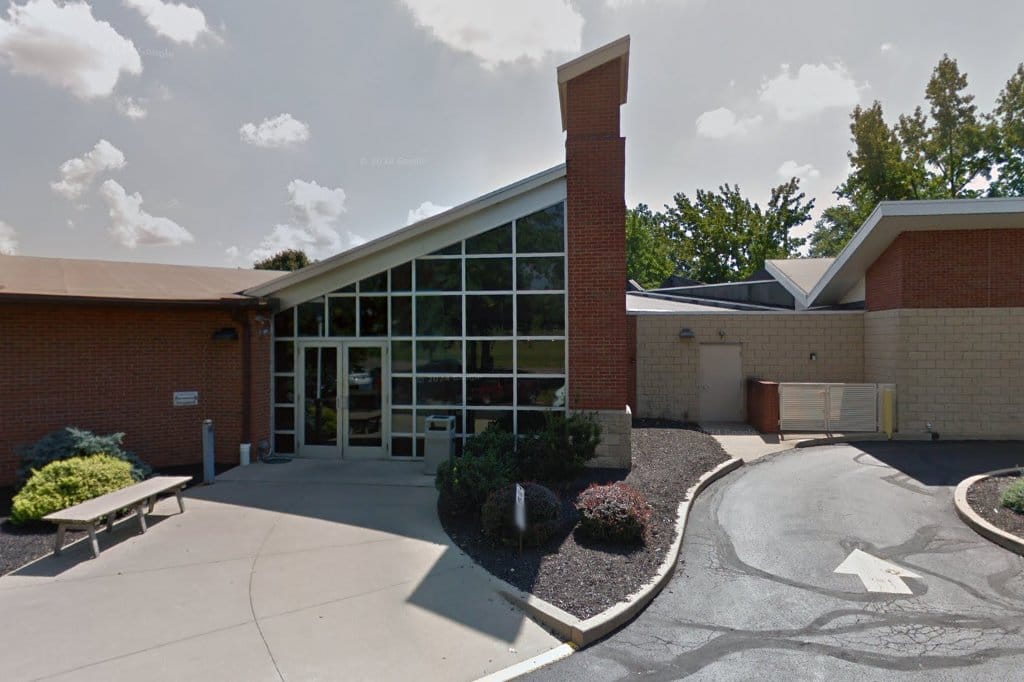 Stark County District Library, North Branch