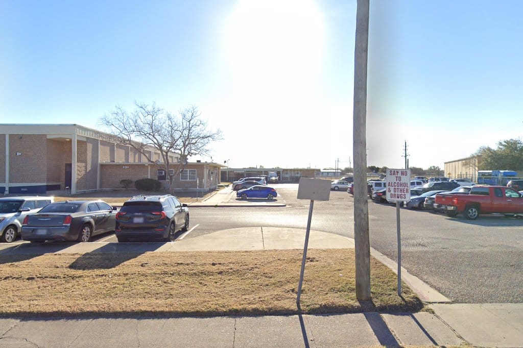 Martin Middle School
