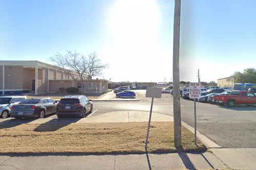 Martin Middle School