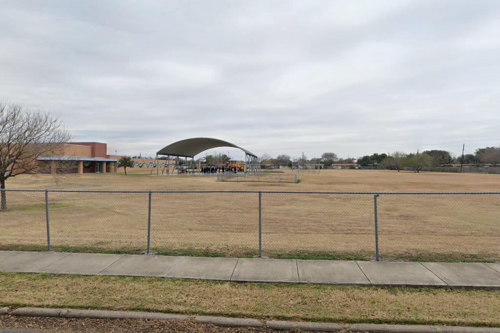 Hicks Elementary School
