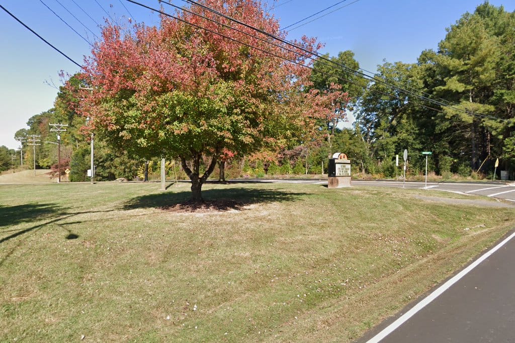 South Davis Junior High School