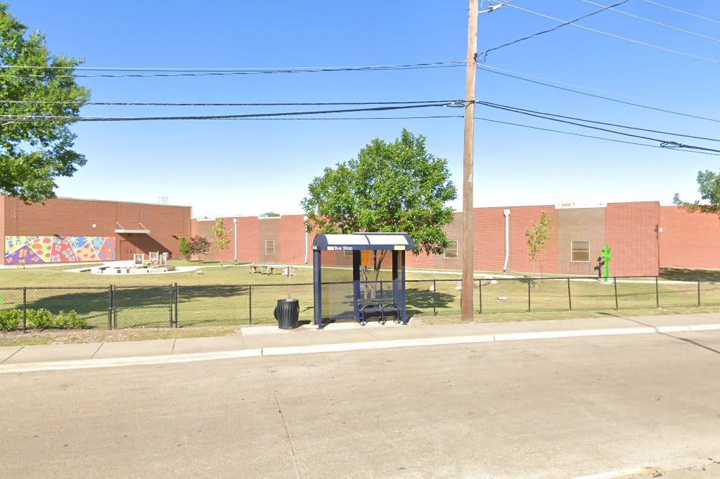 Frank Guzick Elementary School