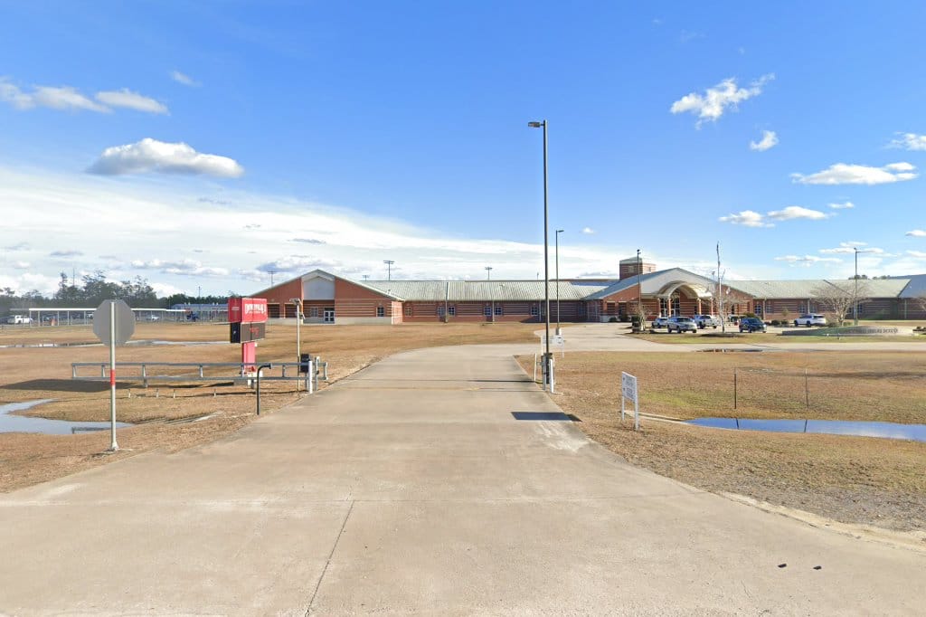 Deweyville High School