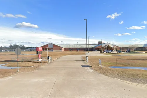 Deweyville High School