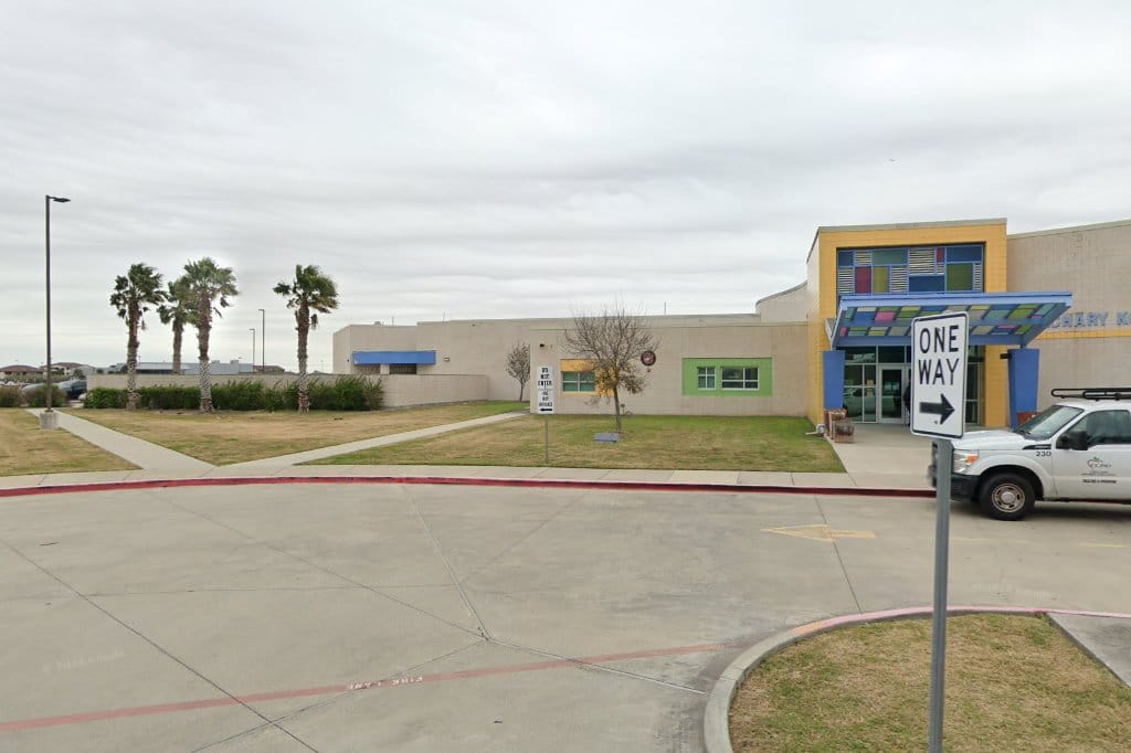 Kolda Elementary School