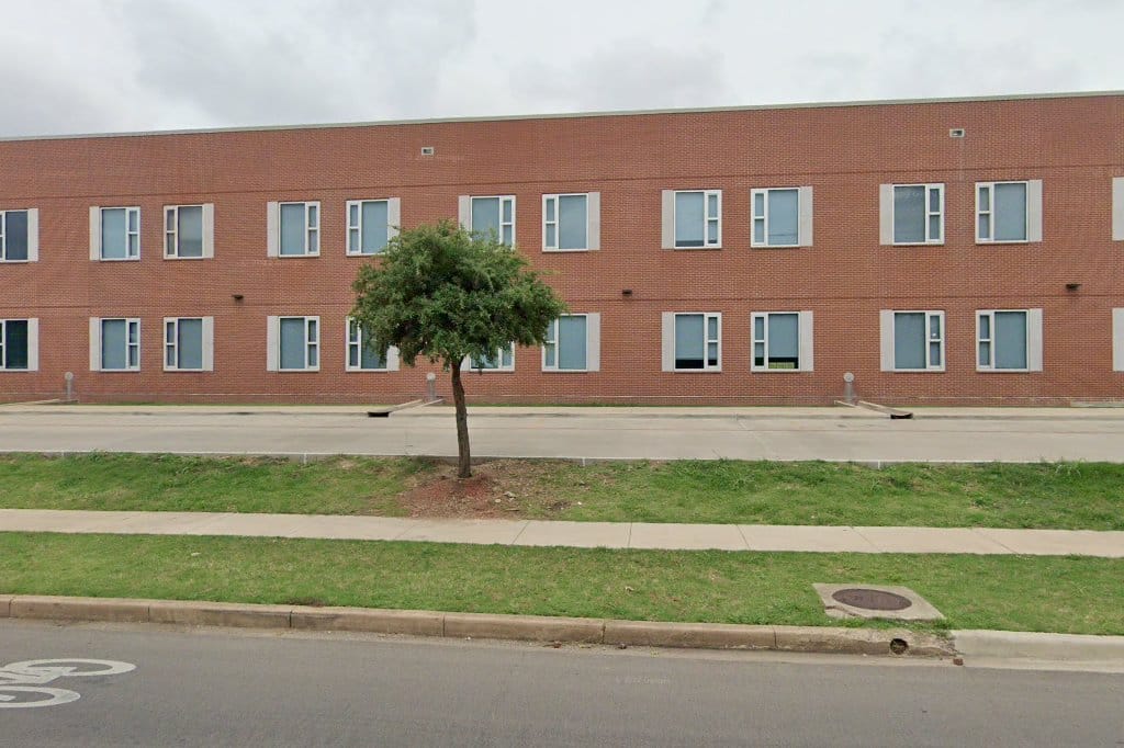 WE Greiner Exploratory Arts Academy