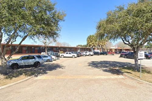 Hamlin Middle School