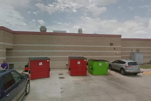 Wilma Magee Elementary School
