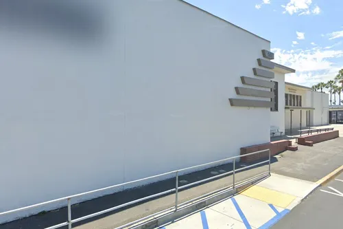 Everett A Rea Elementary School