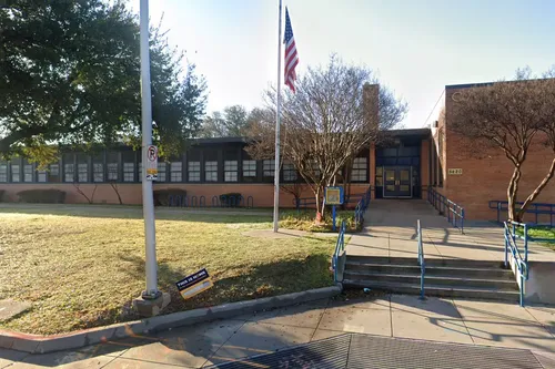 Gabe P Allen Charter School
