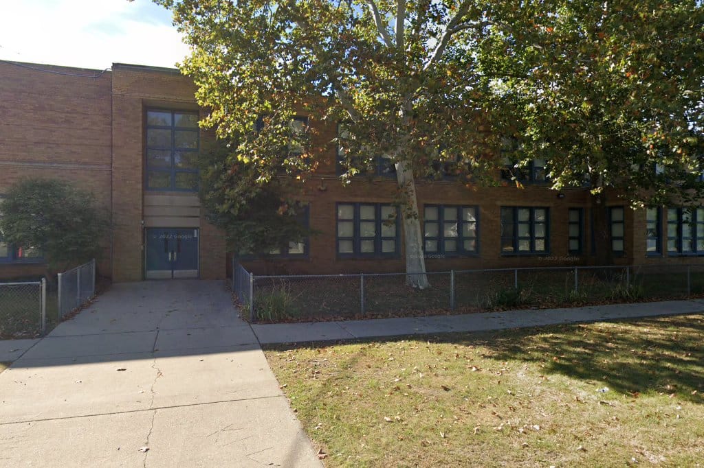 Pulaski Elementary-Middle School