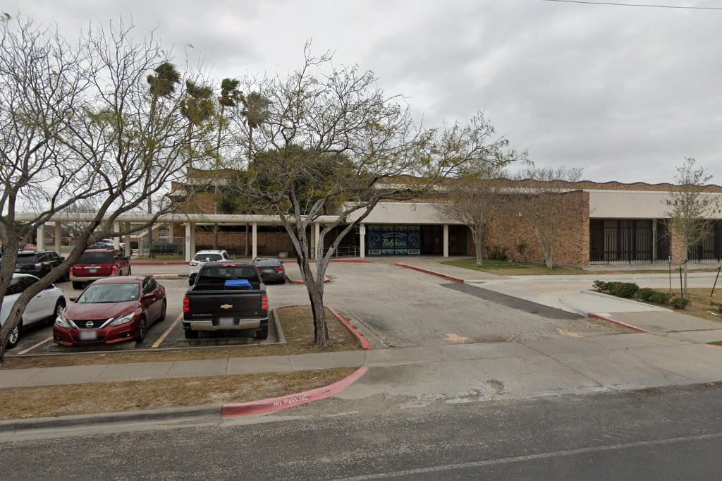Kaffie Middle School