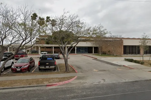 Kaffie Middle School