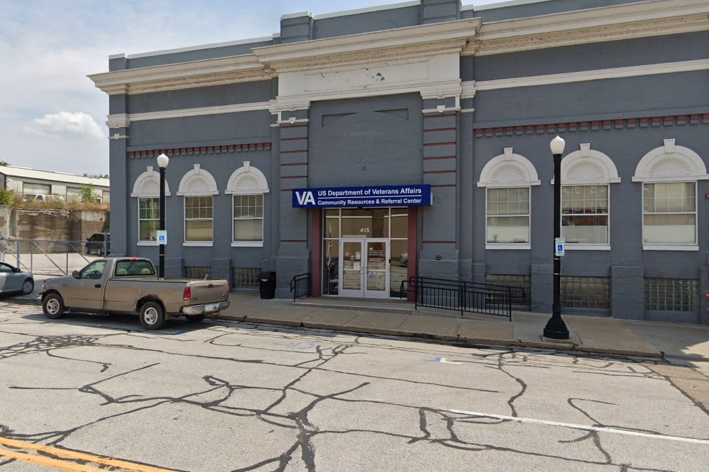 Goodwill Davenport
