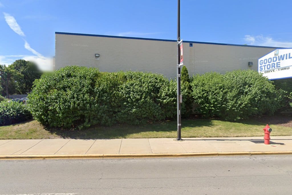 Goodwill Lansing