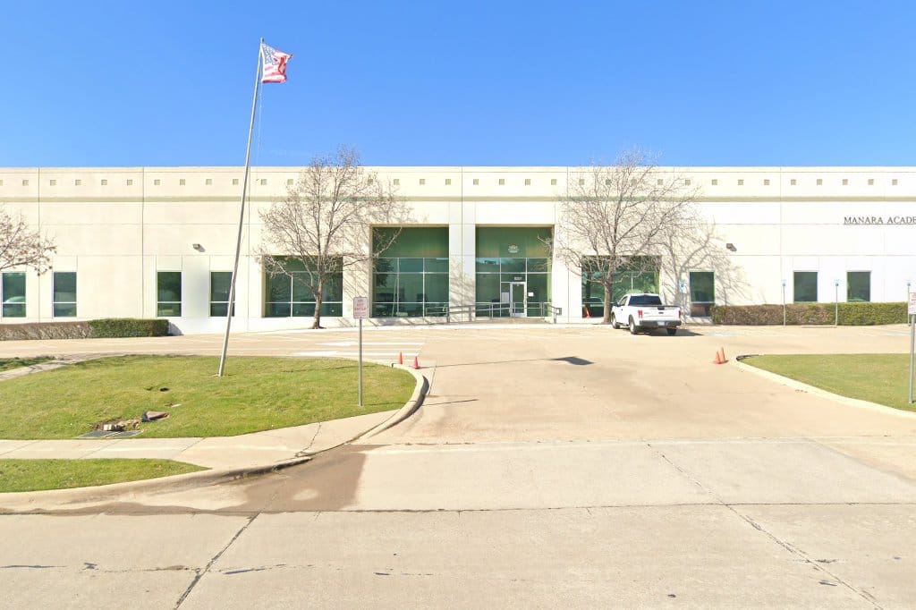 Manara Academy
