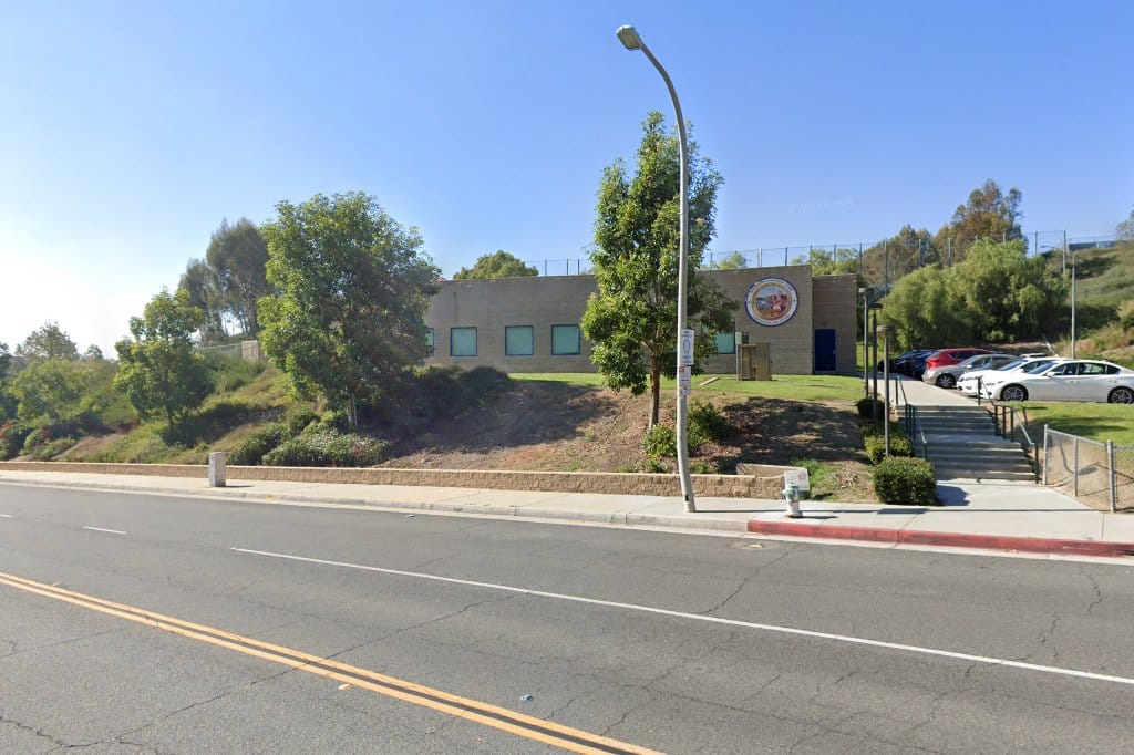 Brea Canyon High School