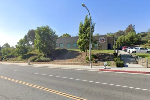 Brea Canyon High School