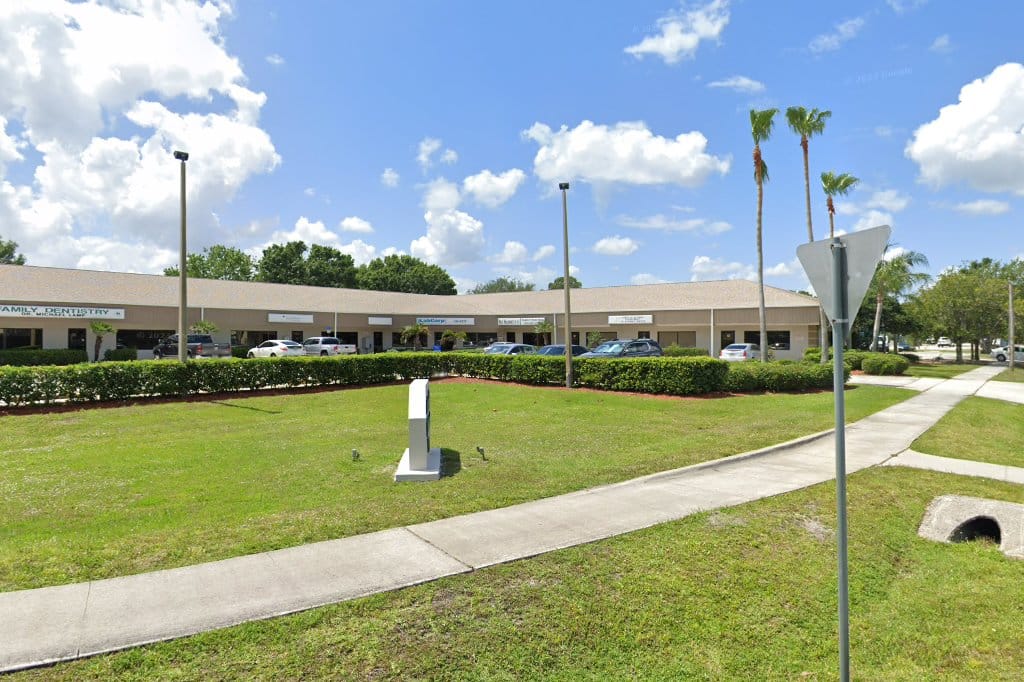 Sebring Florida Department of Justice