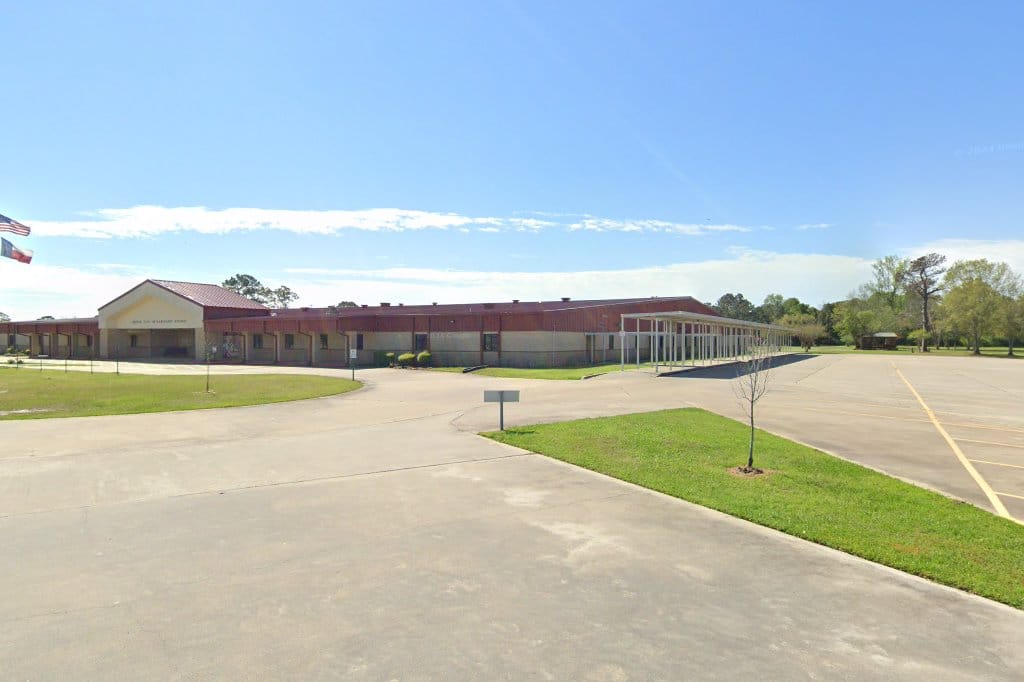 Bridge City Middle School