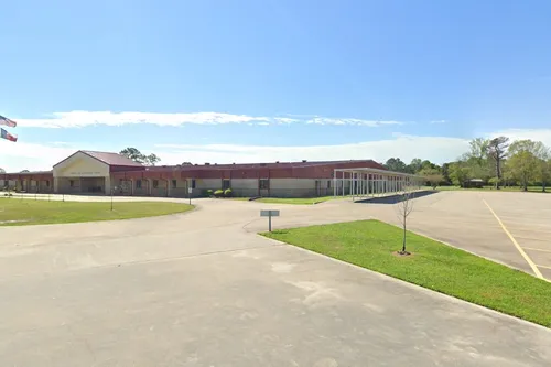 Bridge City Middle School