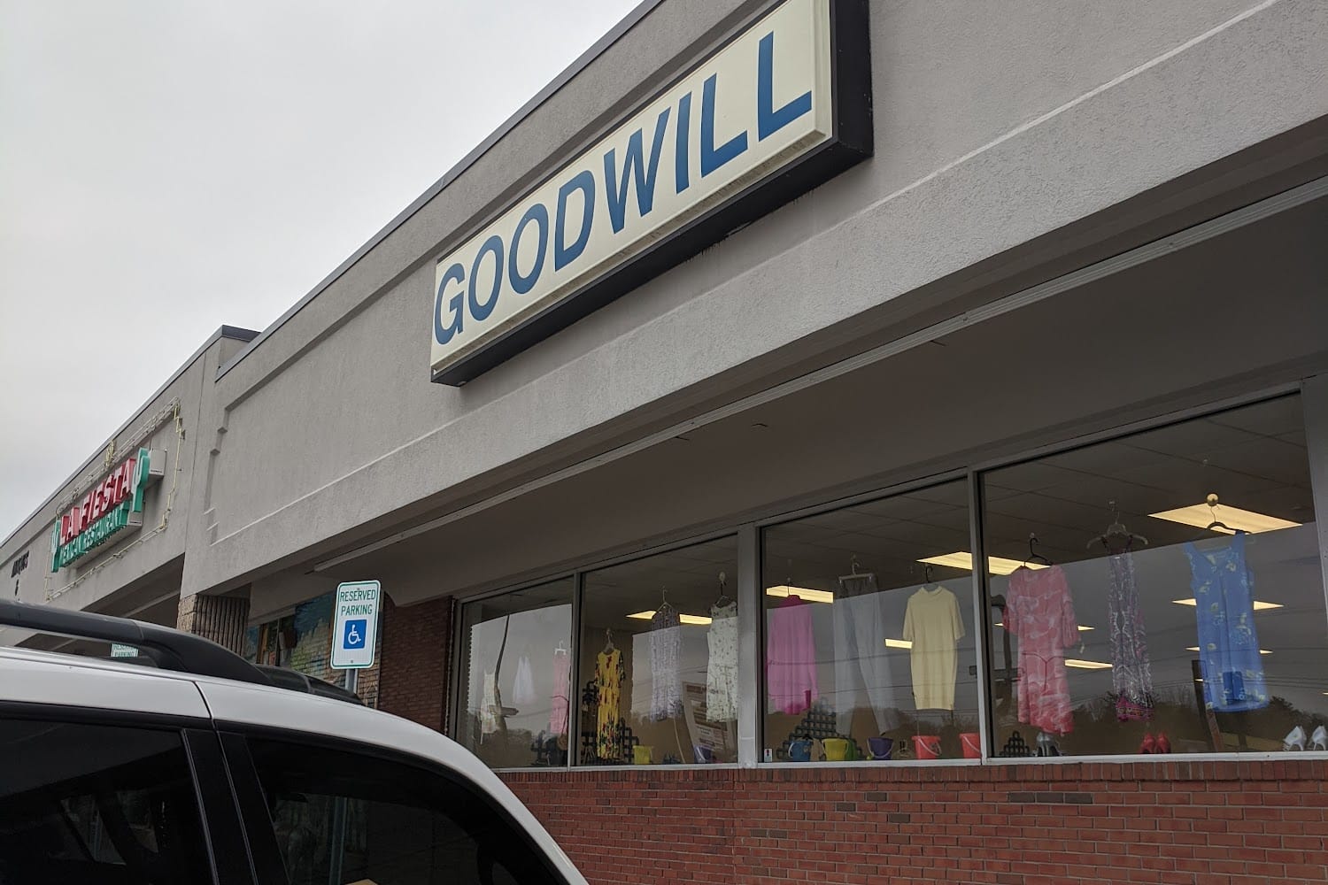 Goodwill Knoxville