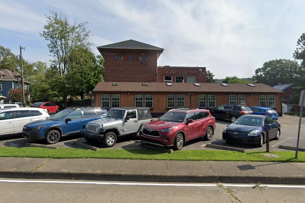 Mountaineer Montessori School