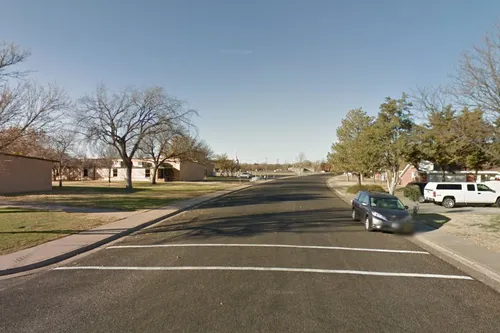 Paramount Terrace Elementary School