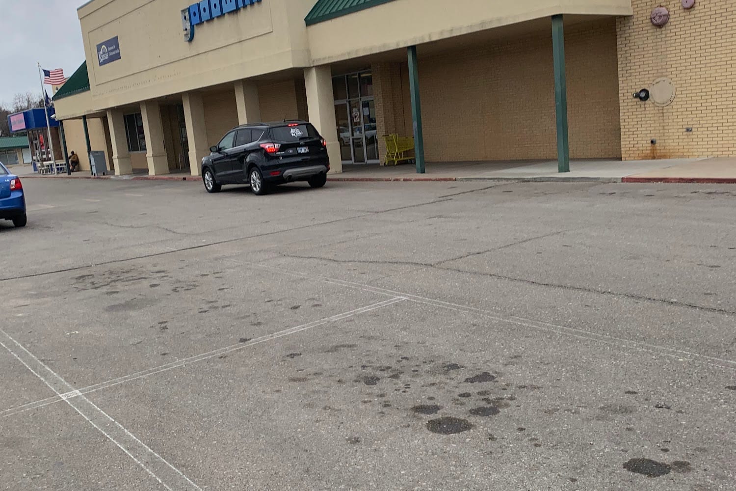Goodwill Junction City