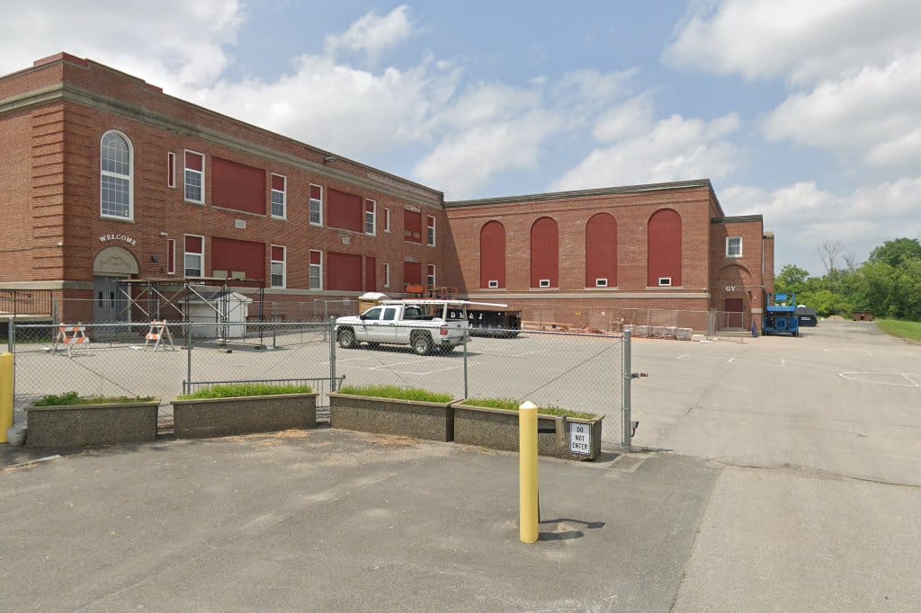 Mary Snow School