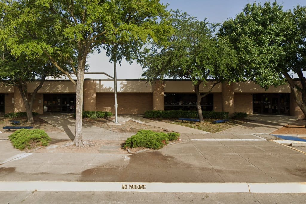 Shaw Elementary School