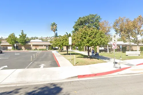 Woodsboro Elementary School