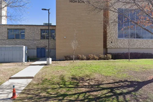 Hillcrest Middle School