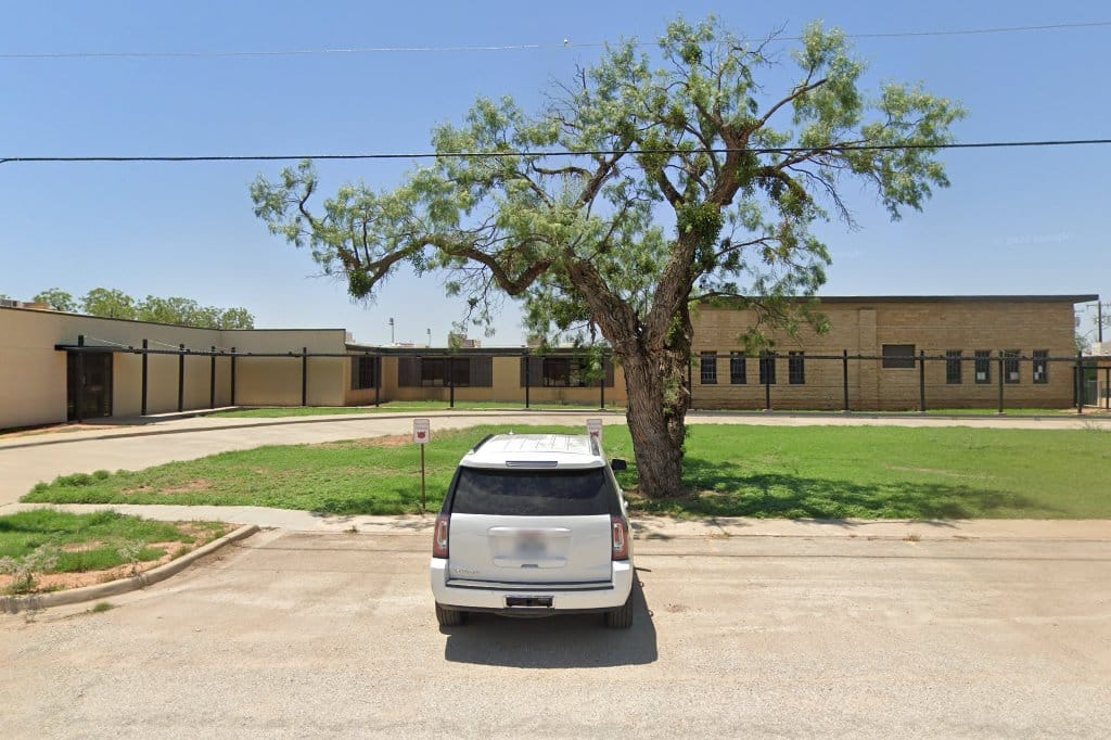 Ballinger Elementary School