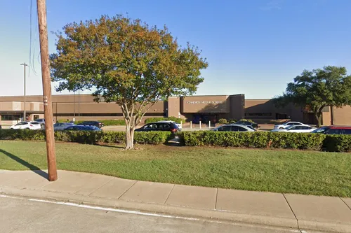 GW Kennemer Middle School