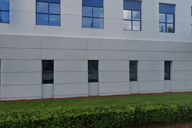 Fort Pierce Florida Department of Justice