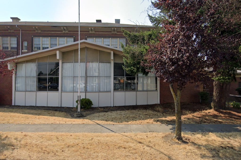 Mckinley Academy