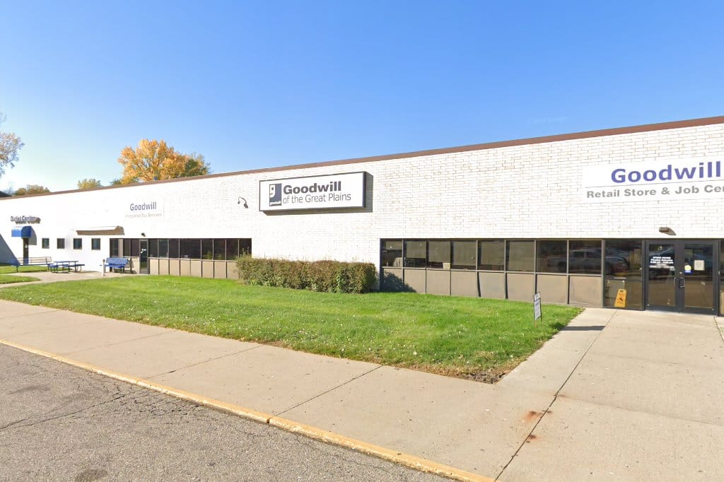 Goodwill Sioux City