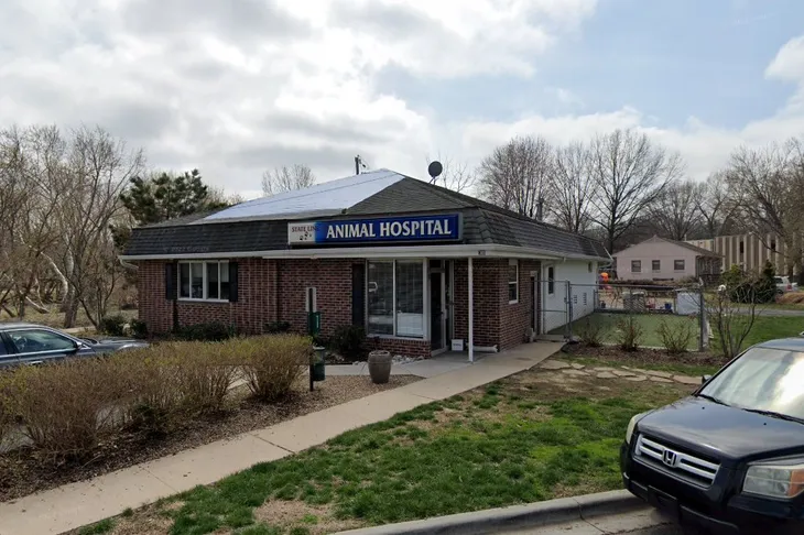 State Line Animal Hospital