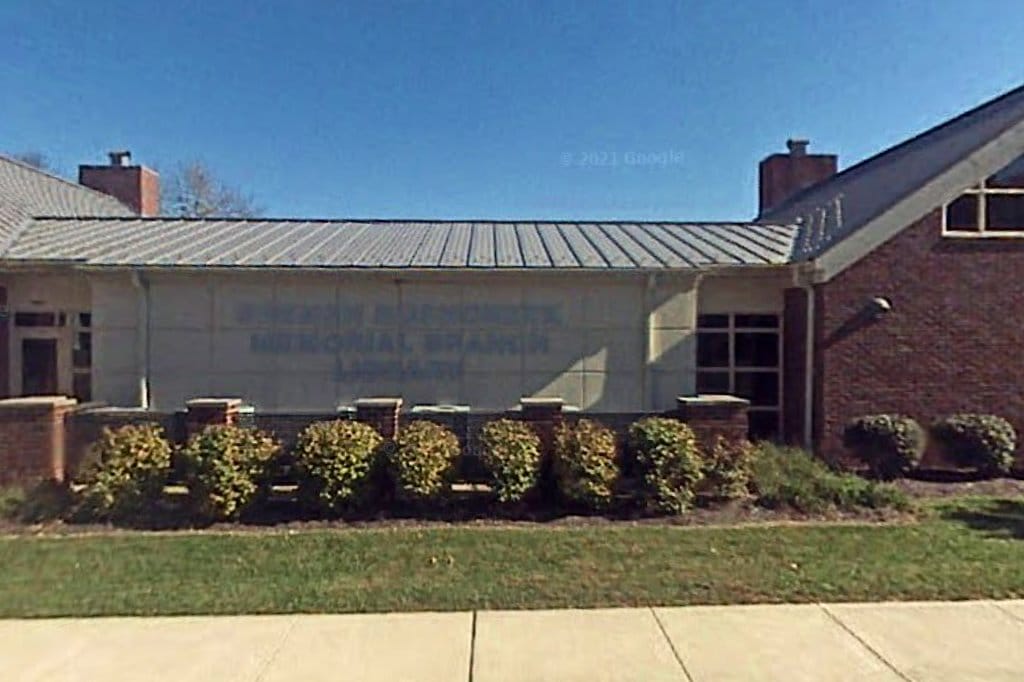 Fairfield County District Library - Bremen Branch