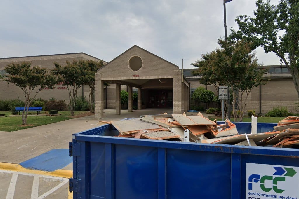 Herfurth Elementary School