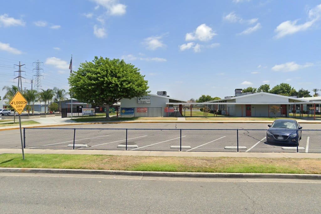 Glen H Dysinger Senior Elementary School