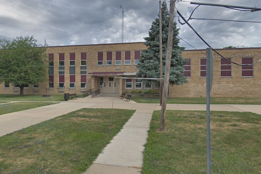 Taylor Parks Elementary School