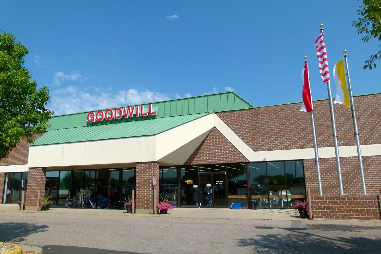 Goodwill Sioux City