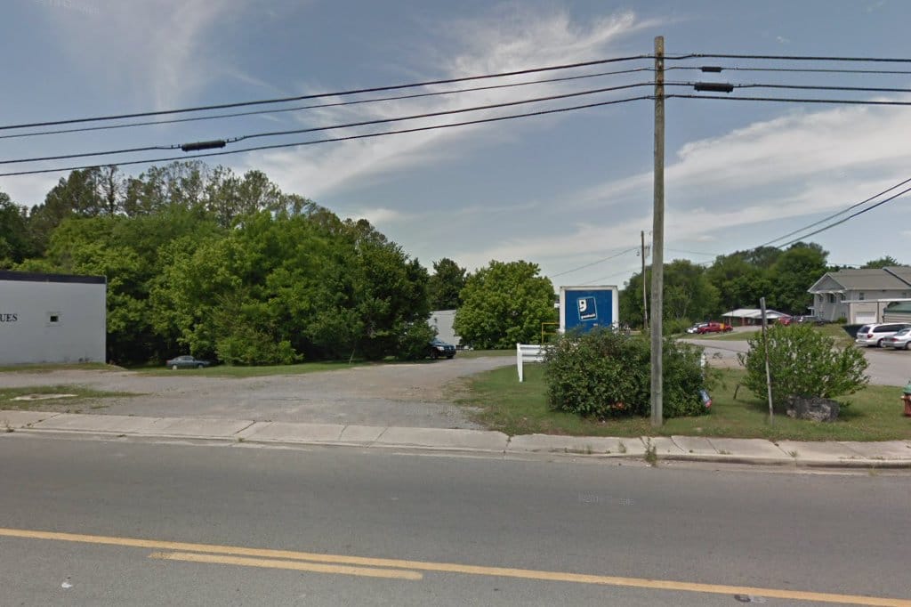 Goodwill Woodbury