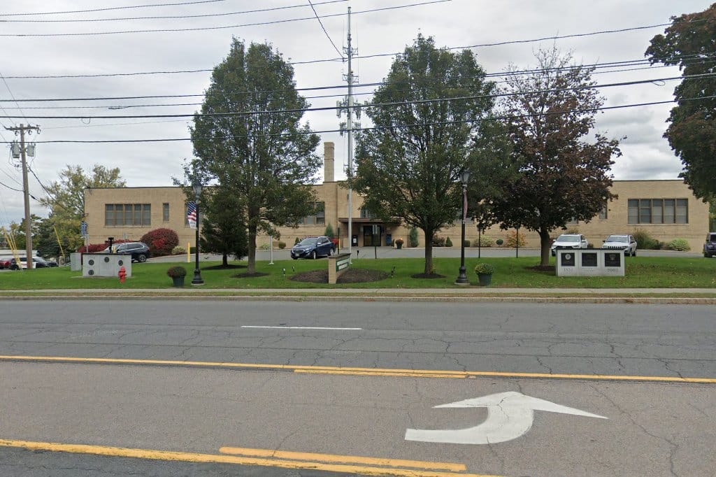 East Greenbush Town Court
