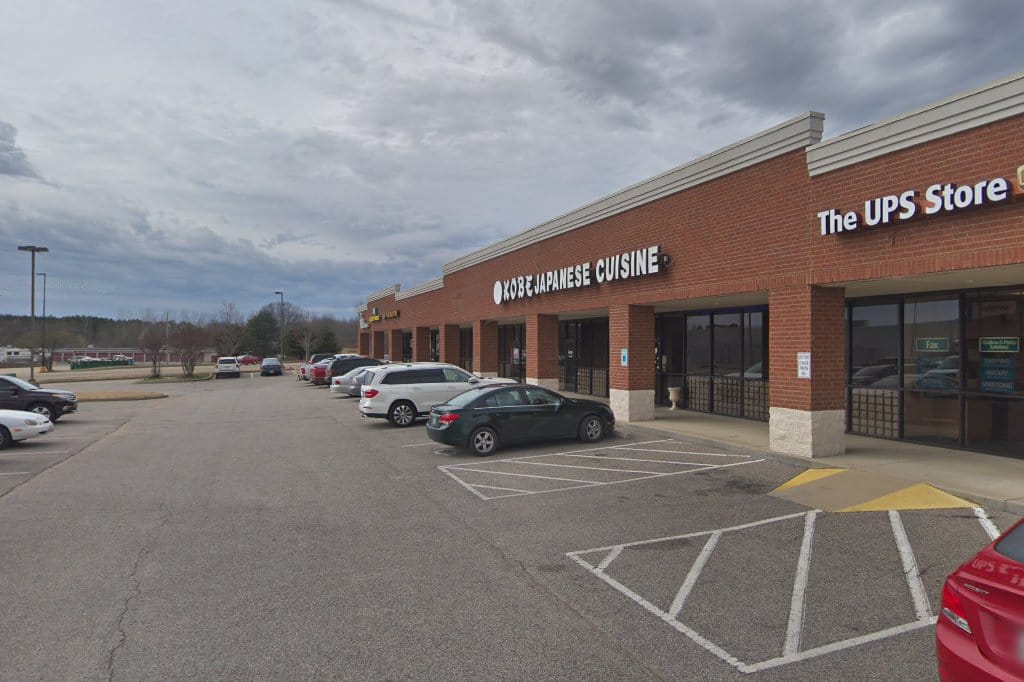 Goodwill Millington