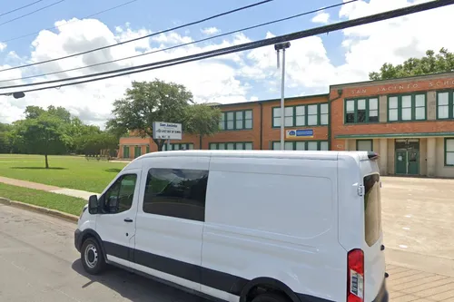 San Jacinto Elementary School